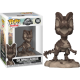 Funko Pop 1680 Dilophosaurus (Fossil), Jurassic Park