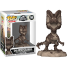 Funko Pop 1680 Dilophosaurus (Fossil), Jurassic Park