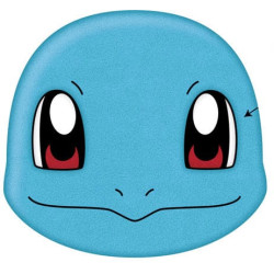 Pokemon Kussen Squirtle 32 cm