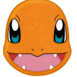 Pokemon Kussen Charmander 34 cm