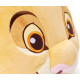 Disney Simba Character Face Cushion, The Lion King