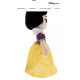 Disney Snow White Plush Doll, Snow White and the Seven Dwarfs