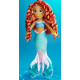 Disney Ariel Knuffel, The Little Mermaid Live Action Film