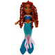 Disney Ariel Plush Doll, The Little Mermaid Live Action Film