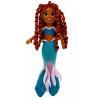 Disney Ariel Plush Doll, The Little Mermaid Live Action Film