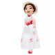 Disney Mary Poppins Plush Doll