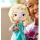 Disney Elsa Plush Doll, Frozen