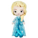 Disney Elsa Plush Doll, Frozen