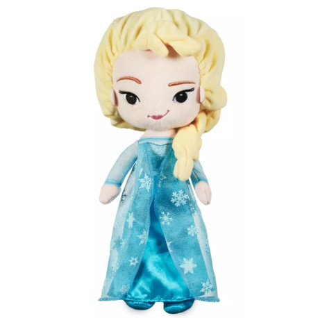 Disney Elsa Knuffell, Frozen