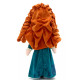 Disney Merida Knuffel, Brave