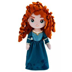 Disney Merida Knuffel, Brave