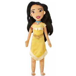 Disney Pocahontas Plush Doll