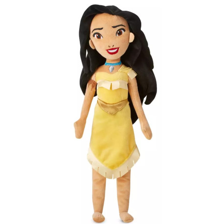 Disney Pocahontas Plush Doll