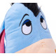 Disney Eeyore Character Face Cushion, Winnie the Pooh