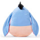 Disney Eeyore Character Face Cushion, Winnie the Pooh