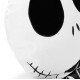 Jack Skellington Character Face Cushion, Tim Burton's The Nightmare Before Christmas