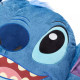 Disney Stitch Character Face Cushion, Lilo & Stitch