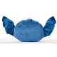 Disney Stitch Character Face Cushion, Lilo & Stitch