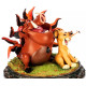 Disney The Lion King 30th Anniversary Musical Figure