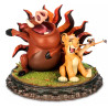 Disney The Lion King 30th Anniversary Musical Figure