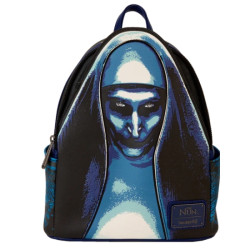 Loungefly The Nun - Cosplay - Mini Backpack