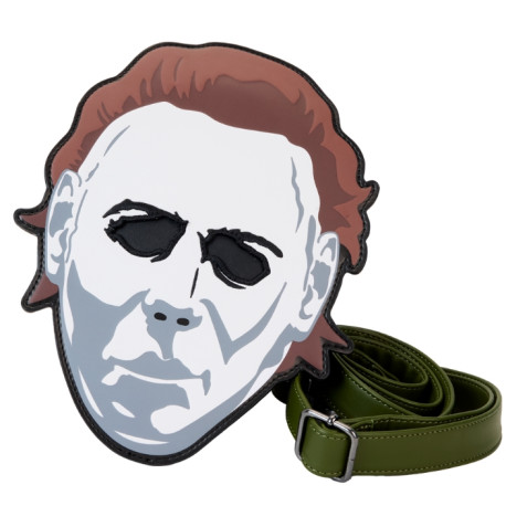 Loungefly Halloween Michael Myers Crossbody