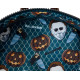 Loungefly Halloween Mini Backpack