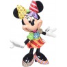 Disney Britto - Minnie Mouse Figurine