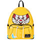 Loungefly Stephen King's It Raincoat Cosplay Mini Backpack