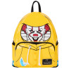 Loungefly Stephen King's It Raincoat Cosplay Mini Backpack