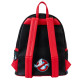 Loungefly Ghostbusters Stay Puff Chasing Mini Backpack