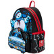 Loungefly Ghostbusters Stay Puff Chasing Mini Backpack