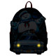 Loungefly Ghostbusters Stay Puff Chasing Mini Backpack