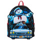 Loungefly Ghostbusters Stay Puff Chasing Mini Backpack