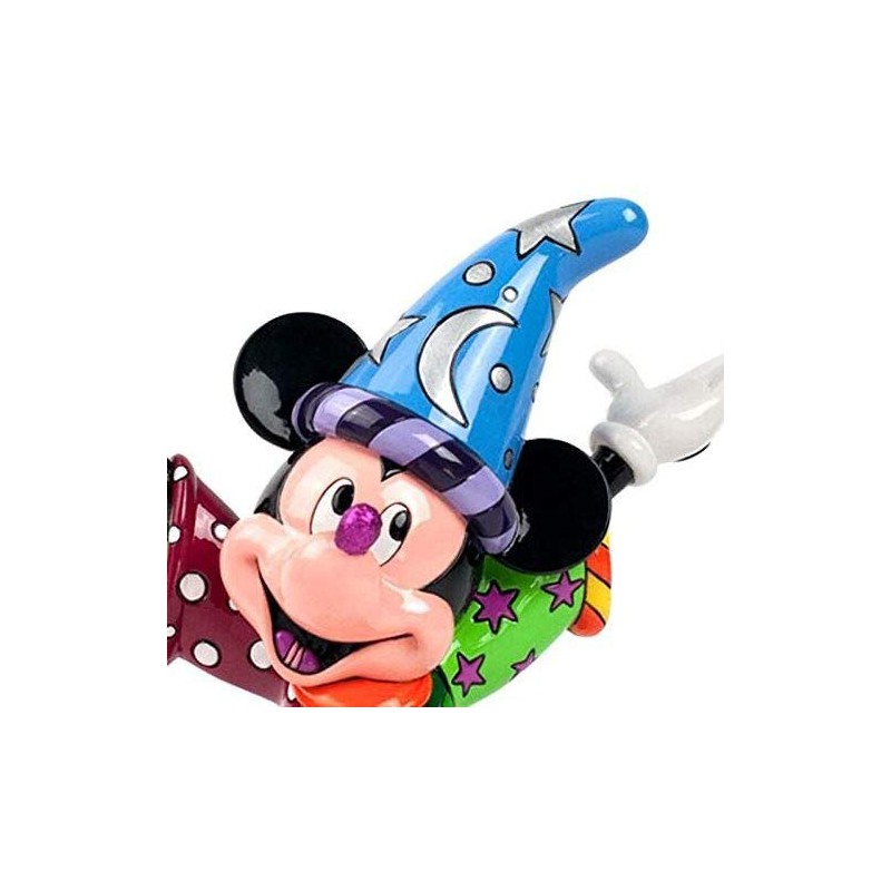 britto sorcerer mickey