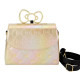 Loungefly Sanrio - 50th Anniversary - Crossbody bag Gold