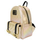 Loungefly - Sanrio - 50th Anniversary - Mini Backpack Metallic Gold