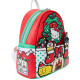 Loungefly Sanrio Christmas Stocking Loungefly Mini Backpack