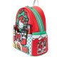 Loungefly Sanrio Christmas Stocking Loungefly Mini Backpack