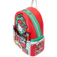 Loungefly Sanrio Christmas Stocking Loungefly Mini Backpack