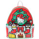 Loungefly Sanrio Christmas Stocking Loungefly Mini Backpack