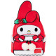 Loungefly Sanrio My Melody Winter Hello Kitty 26cm