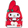Loungefly Sanrio My Melody Winter Hello Kitty 26cm