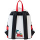 Loungefly Snoopy Holiday backpack 26cm