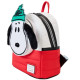 Loungefly Snoopy Holiday backpack 26cm