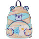 Loungefly - Carebears X Universal Monsters Mini Backpack