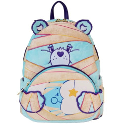 Loungefly - Carebears X Universal Monsters Mini Backpack