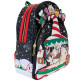 Loungefly Disney Nightmare Before Christmas Journey to Christmas Town backpack