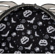 Disney Loungefly Mini Backback NBX Headless Jack Skellington