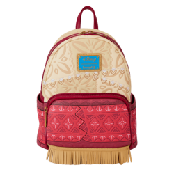 Loungefly Moana - Wayfinder Cosplay 10" Faux Leather Mini Backpack